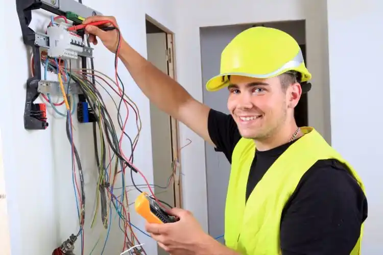 elektricien Babberich